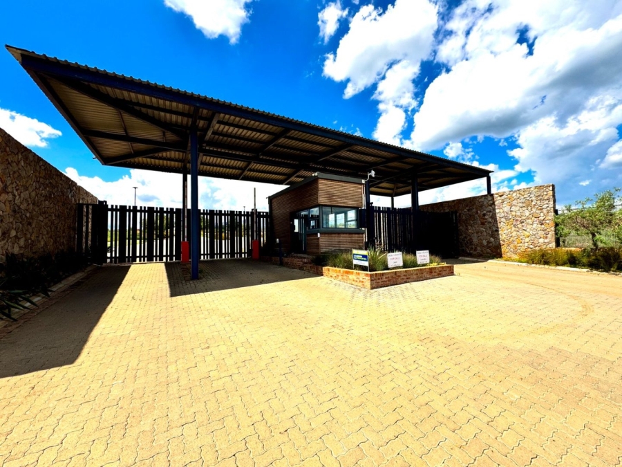 Commercial Property for Sale in Helderzicht Eco Estate North West